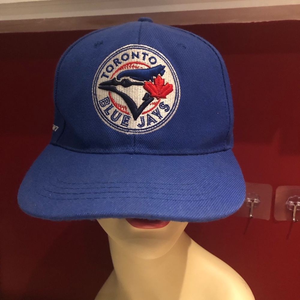 Vintage Toronto Blue Jays Cap
